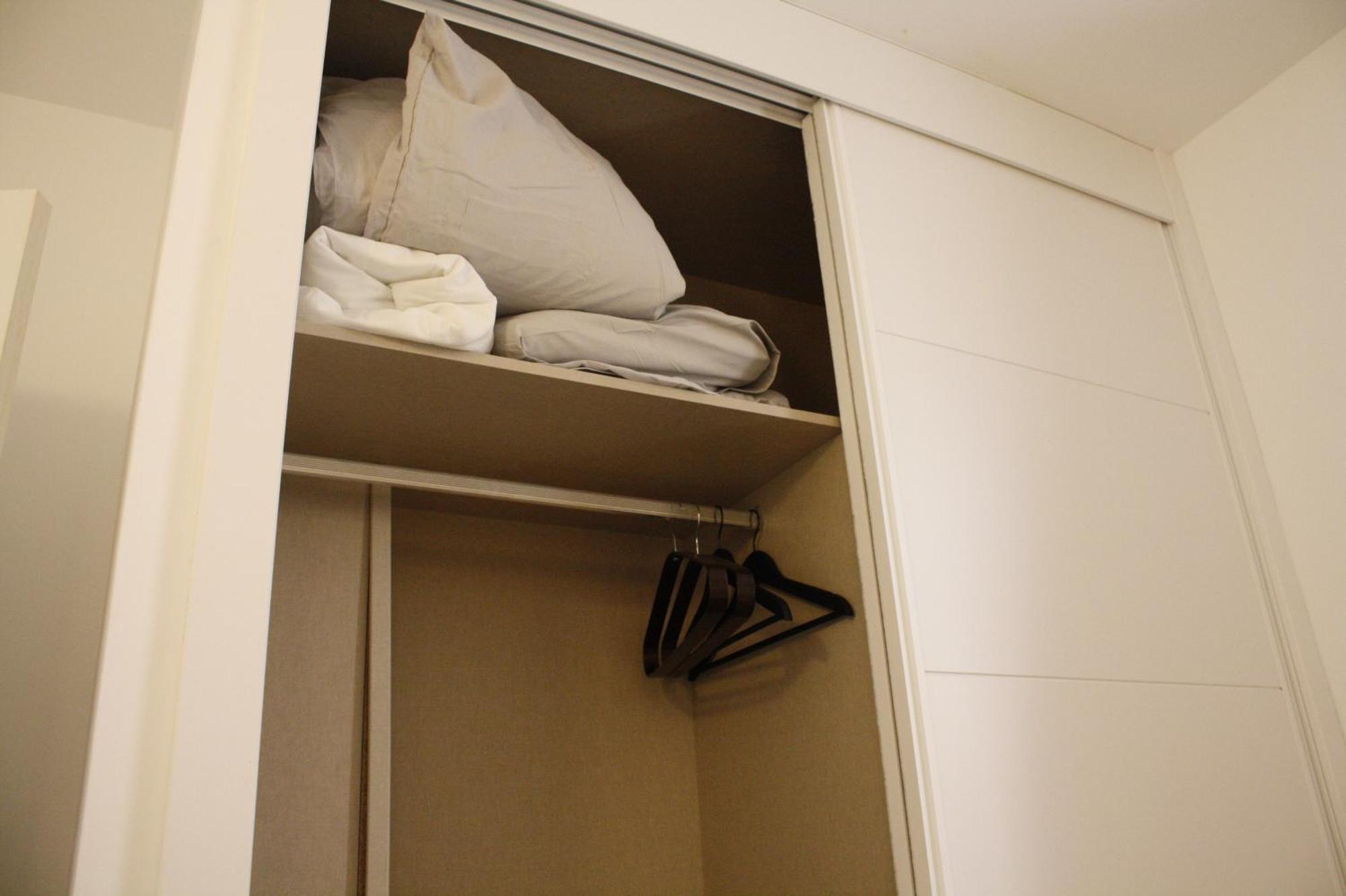 Madrid Urban Suites- Nuevo Apartahotel-7 Apartaments Boutique Full Equiped Eksteriør billede