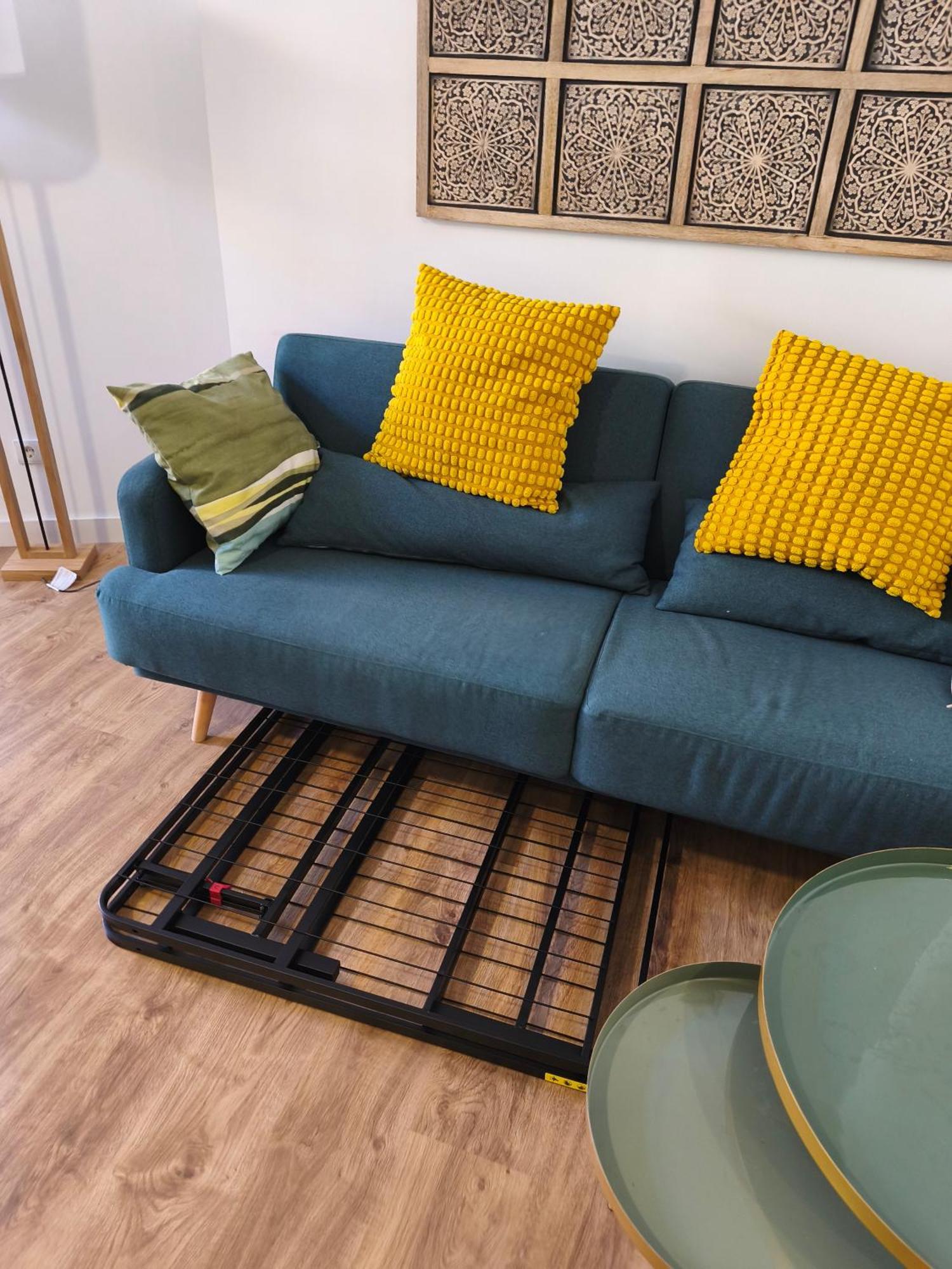 Madrid Urban Suites- Nuevo Apartahotel-7 Apartaments Boutique Full Equiped Eksteriør billede