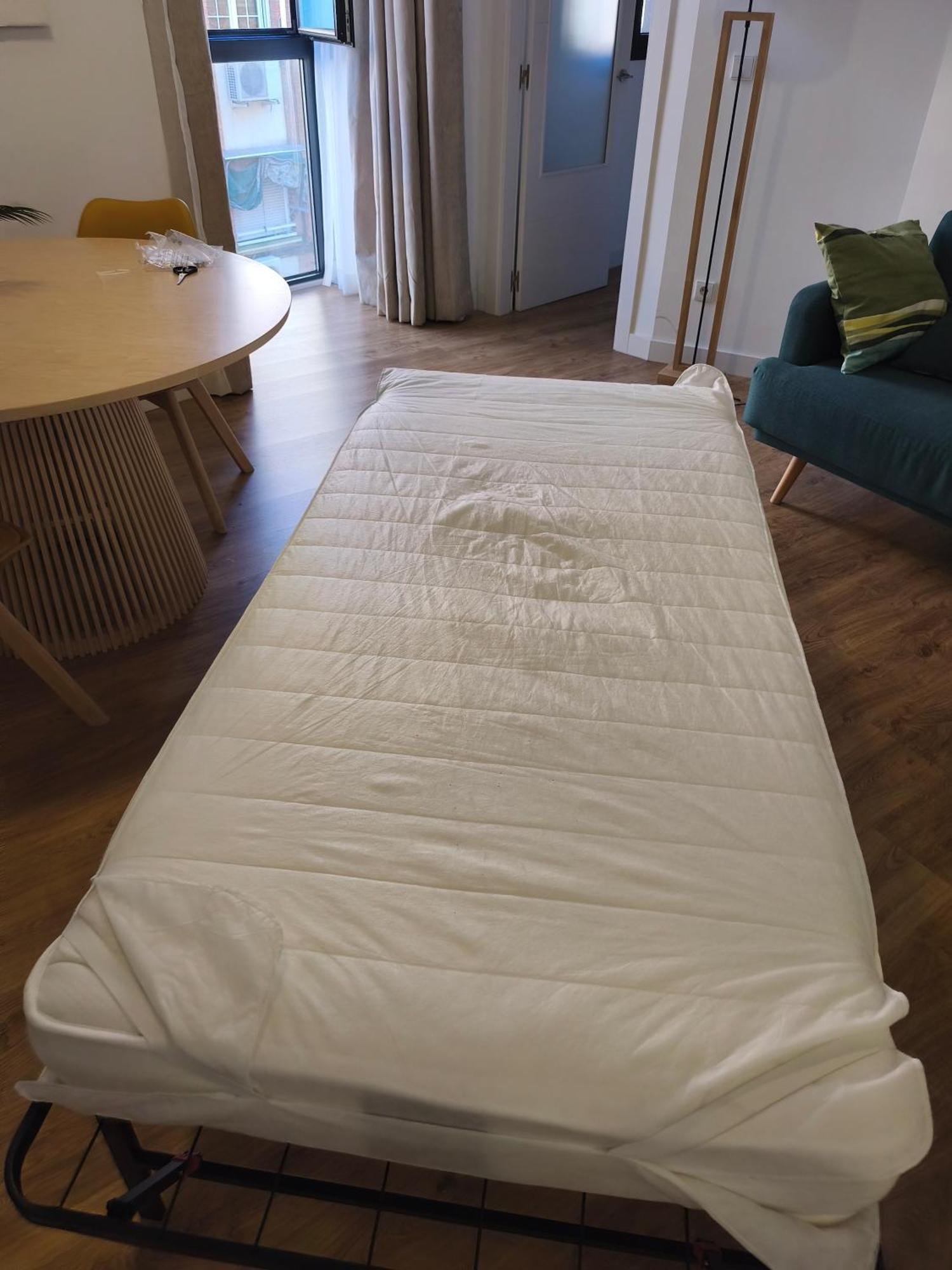 Madrid Urban Suites- Nuevo Apartahotel-7 Apartaments Boutique Full Equiped Eksteriør billede