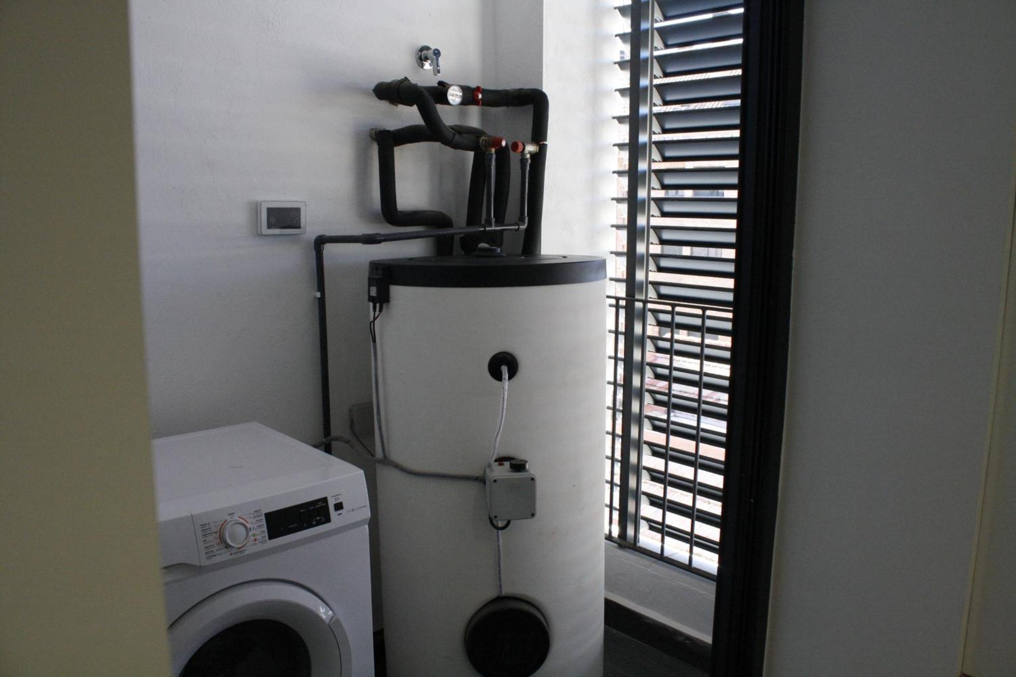 Madrid Urban Suites- Nuevo Apartahotel-7 Apartaments Boutique Full Equiped Eksteriør billede